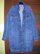 BLUZA ESPRIT ROZ.L /UNIWERSALNY