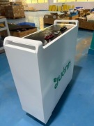 Obudowa lifepo4 48V 24V magazyn energii