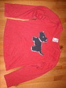 Bluzka dla dziewczynki 