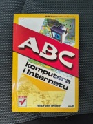 Książka "ABC komputera i Internetu" Helion