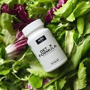 Formuła Detox 13 aktywnych składników 30 kapsułek 