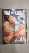 Gra w króla tom 2