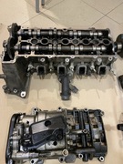 Głowica wał tłoki BMW M47 e90 e87 163kM
