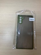 Case etui na telefon Samsung Note 10