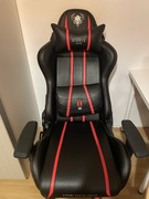 Fotel dla graczy Diablo