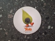 Trolls film DVD Trolls film DVD