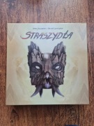 Gra "Straszydła" - edycja limitowana z figurkami