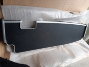 Duża półka na środkową konsole Man Euro6