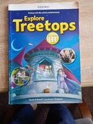 Explore Treetops Lisa Kester-Dodgson, Sarah M. Howell