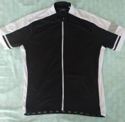 Koszulka rowerowa James Nicholson XXL Nowa