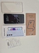 Samsung Galaxy A55 8/256GB gwarancja dowód zakupu 