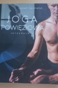 JOGA POWIĘZIOWA INTEGRALNIE  Karczmarzyk Bdb