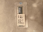 HP Pamięć RAM Serwer DDR4 16GB 2133MHz DIMM ECC 726719-B21