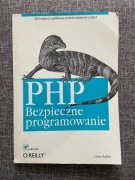 PHP Bezpieczne programowanie Chris Shiflett