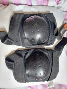 Ochraniacze na kolana Oxelo – rozmiar XS