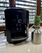 Ekspres KRUPS EA8080 + Gratis ! 