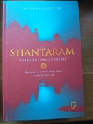 Shantaram. Gregory David Roberts
