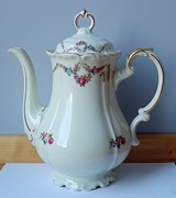 Edelstein Bavaria - dzbanek sygnowany z lat 1932-1939r.