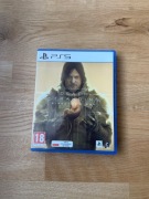 Gra Death Stranding Director's Cut Polska PL PlayStation 5 Ps5 Slim