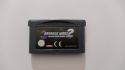 Advance Wars 2 gameboy advance GBA