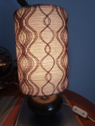 Lampa nocna wintage 