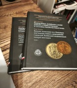 Katalog plakiet, medalionów i medali polskich Igor Chomyn