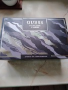 Guess Seductive Homme, zestaw 