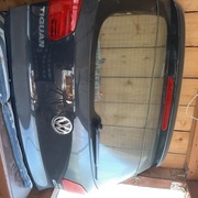 Klapa tylna vw Tiguan 