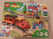 LEGO 10874 Duplo - Pociąg parowy NOWY