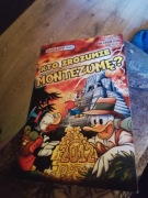 Gigant poleca - kto zrozumie montezume 