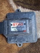 Zestaw LPG stag.