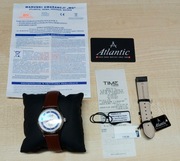 zegarek Atlantic gwarancja