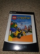 GRA LEGO CREATOR PC !!!! UNIKAT KOLEKCJONERSKI !