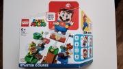 LEGO Mario 71360 - zestaw startowy 