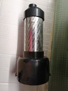 Nowe szkło lustro LAMPYUV do kubełka Fluwal