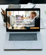 Szkolenie okresowe BHP dla pracowników ADMIN.-BIUROWYCH - wysyłka druku 24H