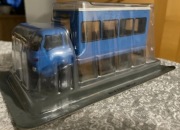 Model ciężarówka Avia A31N SPO-M 1:43 Deagostini Kultowe Ciężarówki PRL 