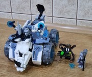 LEGO Chima 70131 Miotacz skał Rogona