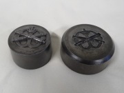 Matryca do wykonywania artyleryjskich odznak 