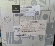 A2740303200 WAŁKI BALANSUJĄCE Mercedes