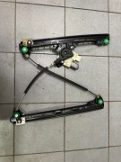 Mechanizm podnoszenia szyby prawy przód Citroen C4 Grand Picasso II (2013-)