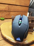 Corsair M65 RGB Ultra 18000 DPI Sniper Button Gamingowa RGB Nowa