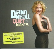 DIANA KRALL - QUIET NIGHTS