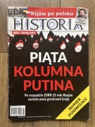 Historia bez Cenzury: Piąta kolumna Putina 06-07.2022