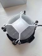 Chłodzenie procesora AMD Wraith Stealth AM4 – oryginalne