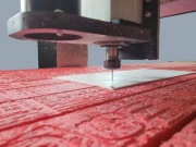 FREZOWANIE CNC WYCINANIE LASEROWE GRAWEROWANIE PLEXI DIBOND PCV STYRODUR 