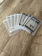 9 x Dotyk Digitizer do iPad Mini 1 i Mini 2