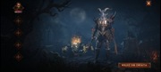 Diablo Immortal Postać Łowca Demonów  60(350)