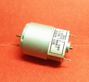 Silniczek 10 - 16 V / DC