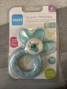 Gryzak chłodzący 4+ miesięcy MAM
